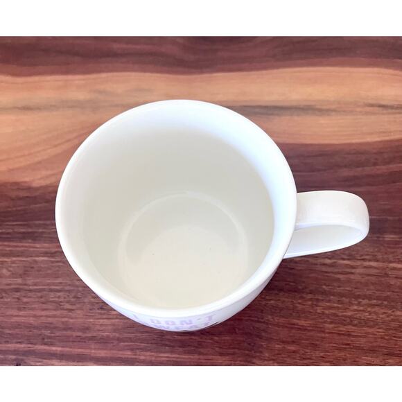 Opal House  "I Don't Sweat, I Sparkle" 14 oz Cup Mug Coffee Tea Cocoa - Picture 5 of 7